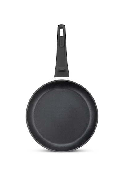 Emsan Diamente Tava 24 Cm Siyah