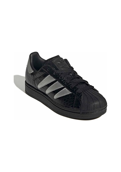 Adidas Superstar İi W Unisex Günlük Ayakkabı Hq9303 Siyah