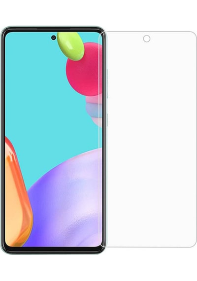 Nettech Xiaomi Redmi Note 11 Pro Uyumlu Ön Koruma Cam Ekran Koruyucu