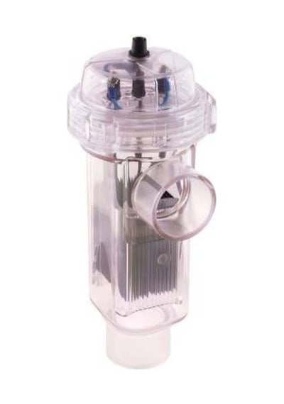 Gemaş Puritron Gscn 20 - 20 G/h 100 M3 Tuz-klor Jeneratörleri-toptancıyızbiz
