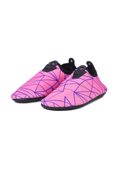 Kiko Kids Prizma Havuz Plaj Kız Çocuk Deniz Ayakkabısı 7515 Pembe - Lila Pembe - Lila