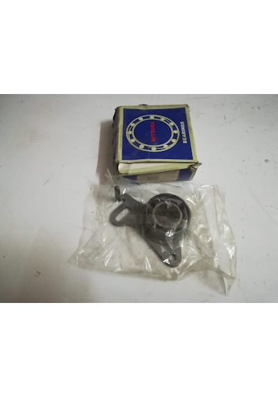H100 L200 L300 2.5d 92-01 Eksantrik Gergi Rulmanı