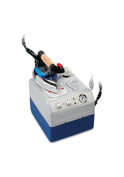 Silter SPR/MN 2035 Süper Mini Profesyonel 3.5 LT Buhar Kazanlı Ütü