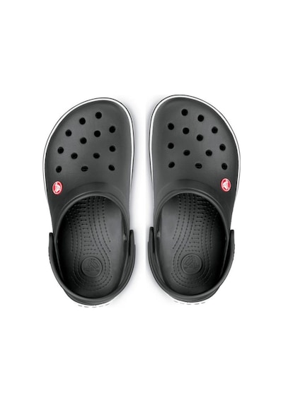 Crocs Crocband Clog Kadın Terlik-Siyah-36 Siyah