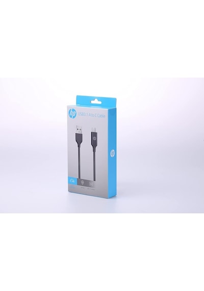 Dhc-tc101-1m Usb-a 3.0 To Usb-c Kablo 1m