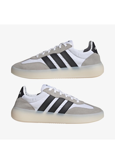 Adidas Barreda Decode Unisex Beyaz Sneaker Jı2315 Beyaz