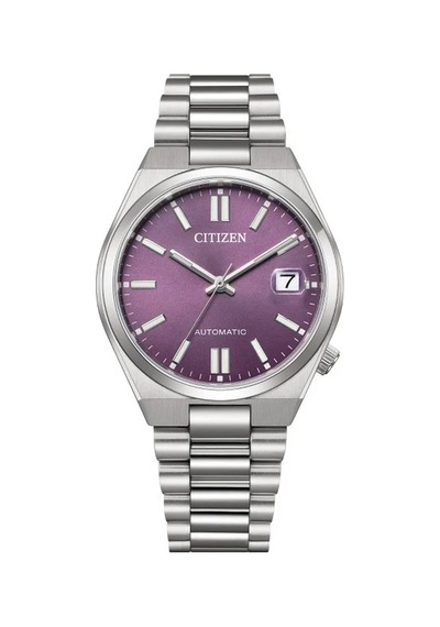 Cıtızen Nj0200-50w Unısex Kol Saati Çok Renkli