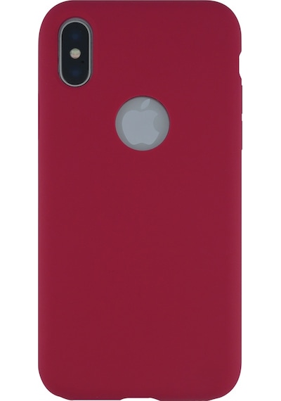 Okoz Apple Uyumlu iPhone X Arka Koruma Arka Koruma Kılıf