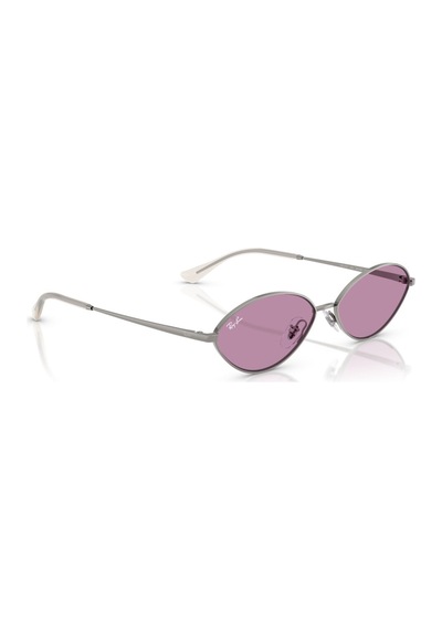Ray-ban Güneş Gözlüğü Rb3757 56 004/69 Metalik Gri