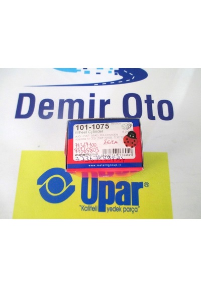 77365803 Fren Silindiri Arka Egea-Fiorino-Fiat 500 CİFAM