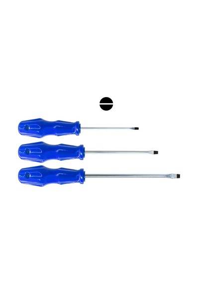Master 505740 Düz/yıldız Manyetik Uçlu Tornavida Takımı 7 Parça