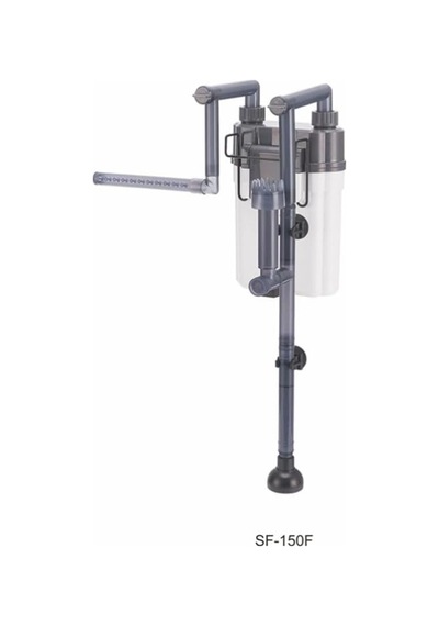 Askı Dış Filtre 4w 260 Lt/saat Sf-150