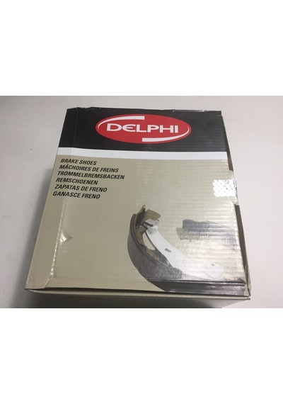 Astra G için Arka Pabuçlu Fren Balatası Opel Astra G. Opel 197 N11.19744