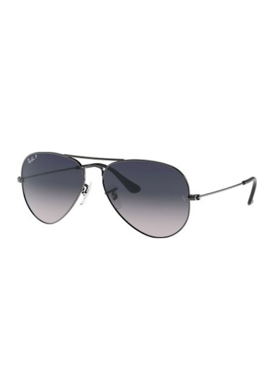 Ray-Ban Güneş Gözlüğü - Polarize Rb3025 58 004/78