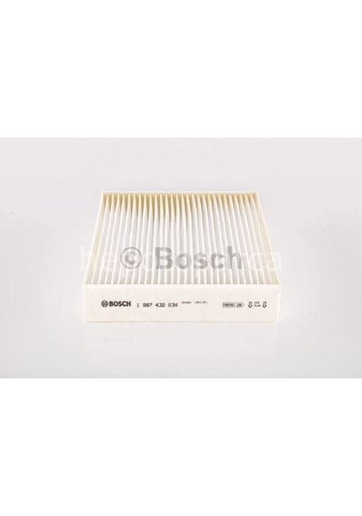 Mıtsubıshı Colt 1.5 Turbo 01.2005 - 04.2013 Bosch Polen Filtresi