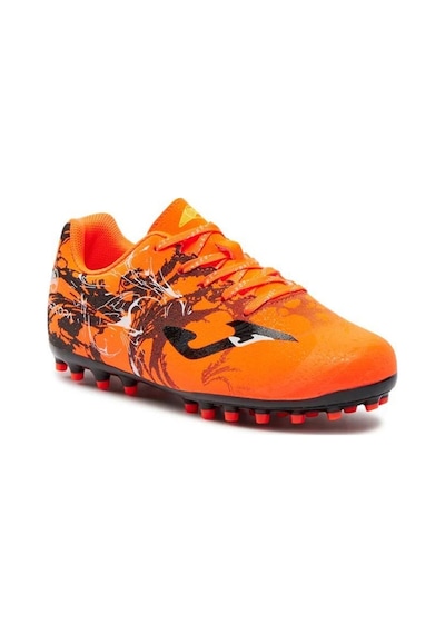 Joma Super Copa Jr 2408 Scjs2408Ag Turuncu Çocuk Krampon 001
