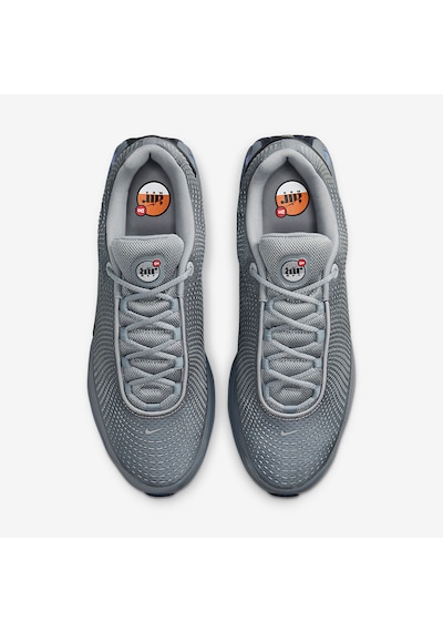 Nike Air Max Dn Drops İn Sleek Smoke Grey Gri - Füme