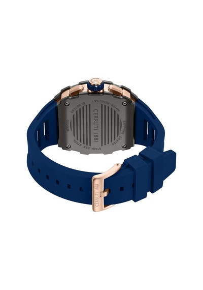 Cerruti Cıwgo0085402 Kol Saatı Rose Gold