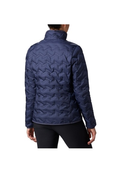 Columbia Delta Ridge Kadın Lacivert Mont WK0259-466 Lacivert