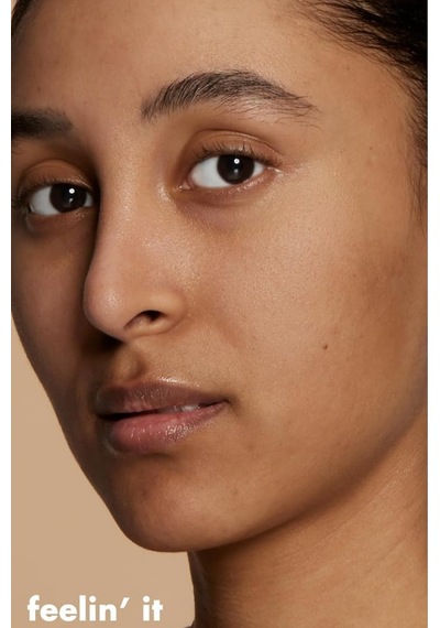 E.l.f. Elf Hydrating Satin Camo Kapatıcı Tanned Sand