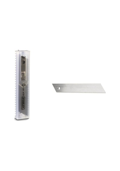 Maket Bıçağı Yedeği 85x9 Mm St111300t