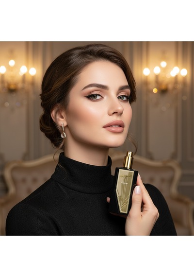 Noble Parfum Mist Aromatik & Zarif Koku & Edp Parfüm - 100 Ml