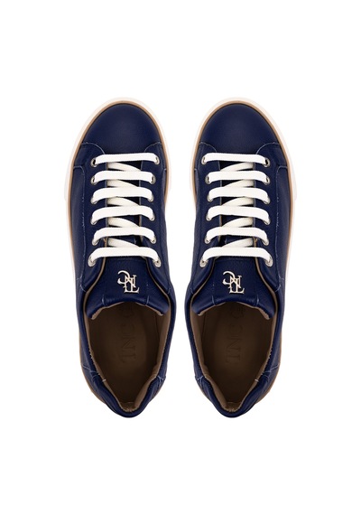 Tamer Tanca Kadın Hakiki Deri Mavi Sneakers & Spor Ayakkabı 1116 5022-09 Bn Ayk Sk25-26 Saks Fltr Tamer Tanca Kadın Hakiki Deri Mavi Sneakers & Spor Ayakkabı 1116 5022-09 Bn Ayk Sk25-26 Saks Fltr