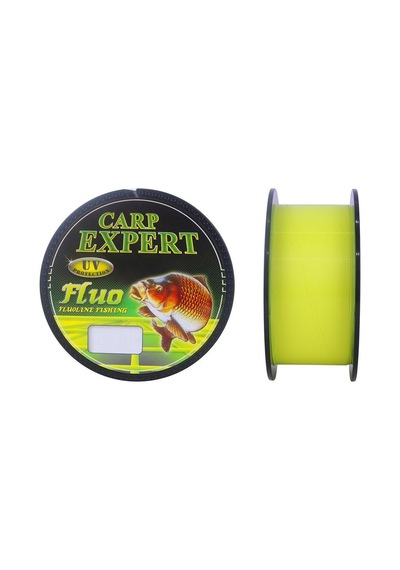 Carp Expert Carbon 0,30 Mm Yeşil 300 Mt Misina