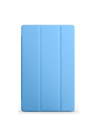 Galaxy Uyumlu Tab A8 10.5 Sm-X200 (2021) Smart Cover Standlı 1-1 Kılıf