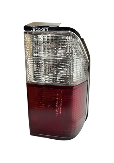 Leoparts Mazda E2200 Stop Lambası Sağ Kırmızı - Beyaz 1999-2005 Sh66-51-150b