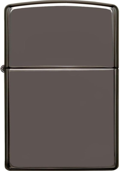 Zippo Çakmak Black Ice 150-002588
