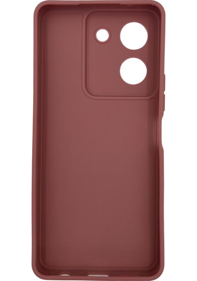 Nettech Xiaomi Redmi Note 13 Pro 5g Uyumlu Maskot Seri Arka