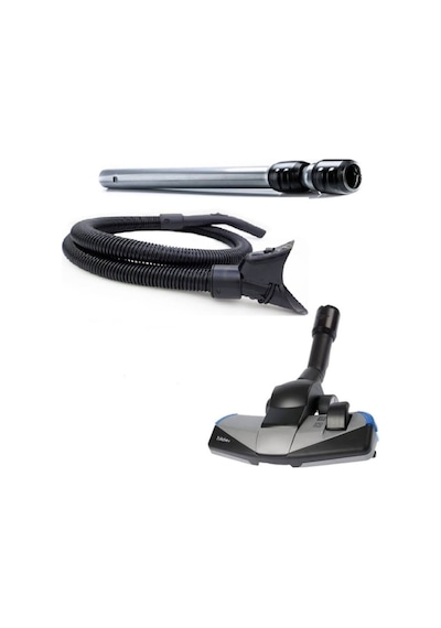 Philips Uyumlu Fc 9225 Marathon Hortum Boru Triactive Başlık Seti