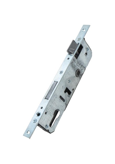 6483 Pvc Pimapen Kapı Kilidi Yale Barelsiz 35 Mm