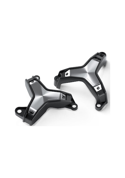 Yamaha Tracer 9 Tracer 9 Gt Yan Koruma Kiti B5U-211D0-01-00