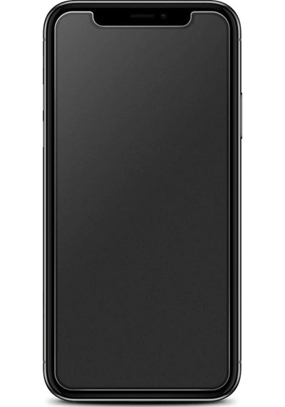 Apple Uyumlu iPhone Xs Max 11 Pro Mat Parmak Izi Bırakmaz Nano Ekran Koruyucu