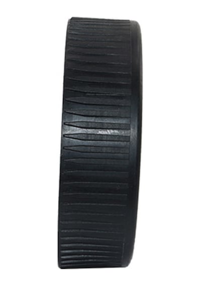 Çap 125 Plastik Dış Tapa