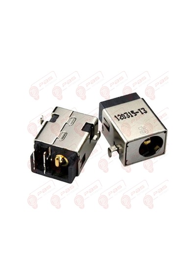 Asus Uyumlu G55V, G55Vw, G55Vw-Rs71 Power Jack Şarj Soketi Adaptör Giriş
