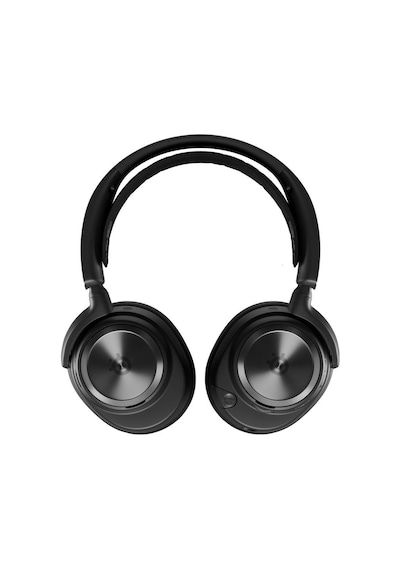 Steelseries Arctis Nova Pro Wireless X Kablosuz Siyah Gaming Kulaklık