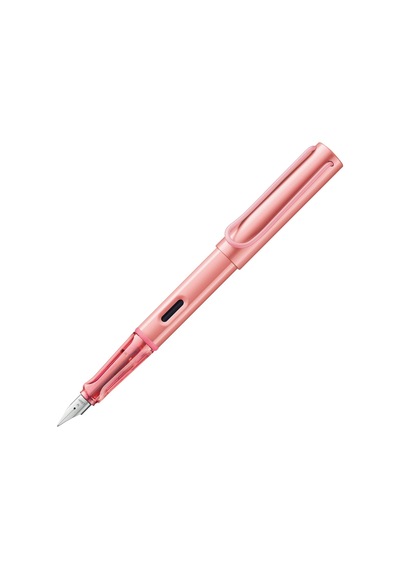 Lamy Al-star Dolma Kalem Alüminyum F Uç Flamingo Diğer