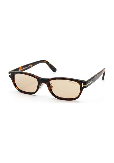 Tom Ford 1352 52e Kahverengi