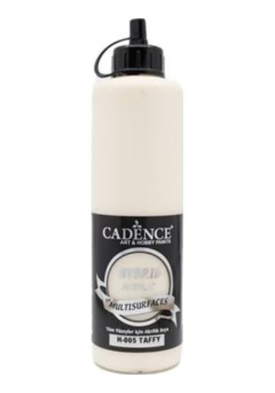 Cadence Hibrit Multisurface Hybrid 500 ML H005 Taffy