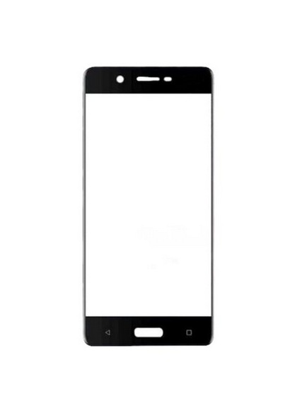 Nokia Uyumlu 5 Ta-1024 Ocalı Cam