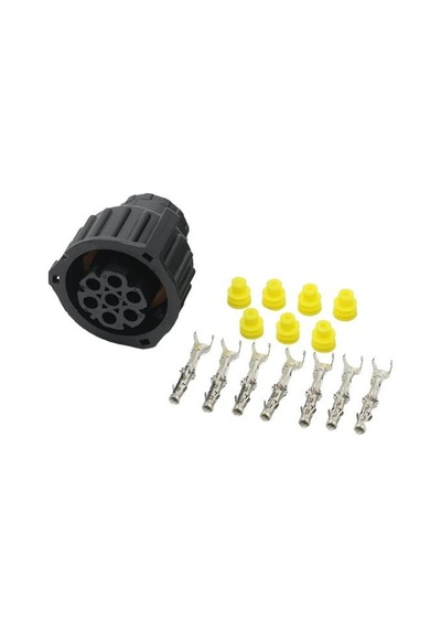 Aempart Aem32 7k006 Soket Mercedes Stop Amp - Kablosuz Demonte Aem32 7k006