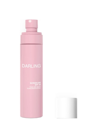 Darling Sonnencreme Screen-me Spf 30 İle Uva Uvb Koruması Sağla Cildini Besle Genç Görünmesini Sağla