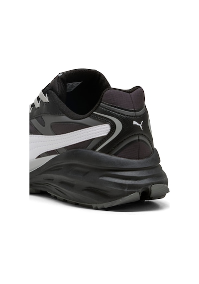 Puma Hypnotıc Ls Abrupt Unısex Ayakkabı 397668 10 Gri