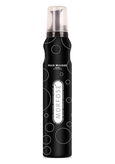 Morfose Extra Strong Saç Köpüğü 200 ML