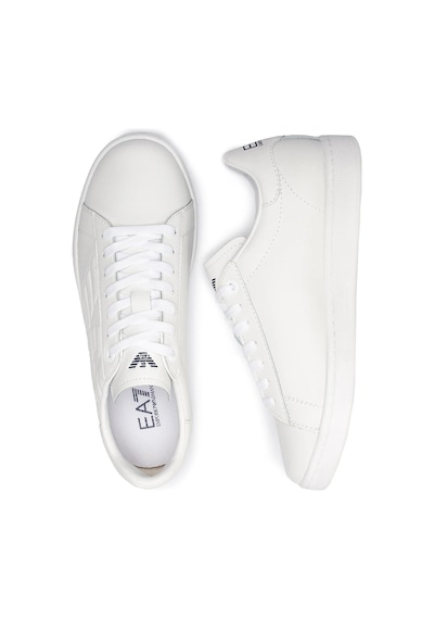 Emporio Armani Emporıo Armanı Kadın Ayakkabı X8x001-xcc51-00001 Beyaz