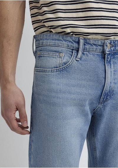 Mavi - London Street Vintage Indigo Mavisi Jean Pantolon 0010172-a1718 Mavi