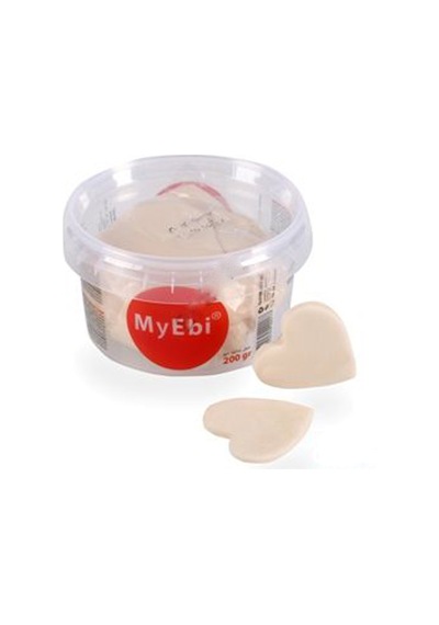 My Ebi Şeker Hamuru 200 Gr Ten Rengi N11.700
